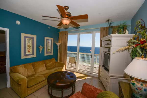 Panama City Beach, FL 32408,5115 Gulf Drive  #605