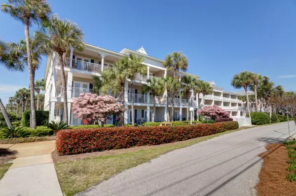 Destin, FL 32541,3291 Scenic Highway 98  #UNIT 307