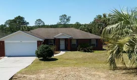 Crestview, FL 32536,464 JILLIAN Drive