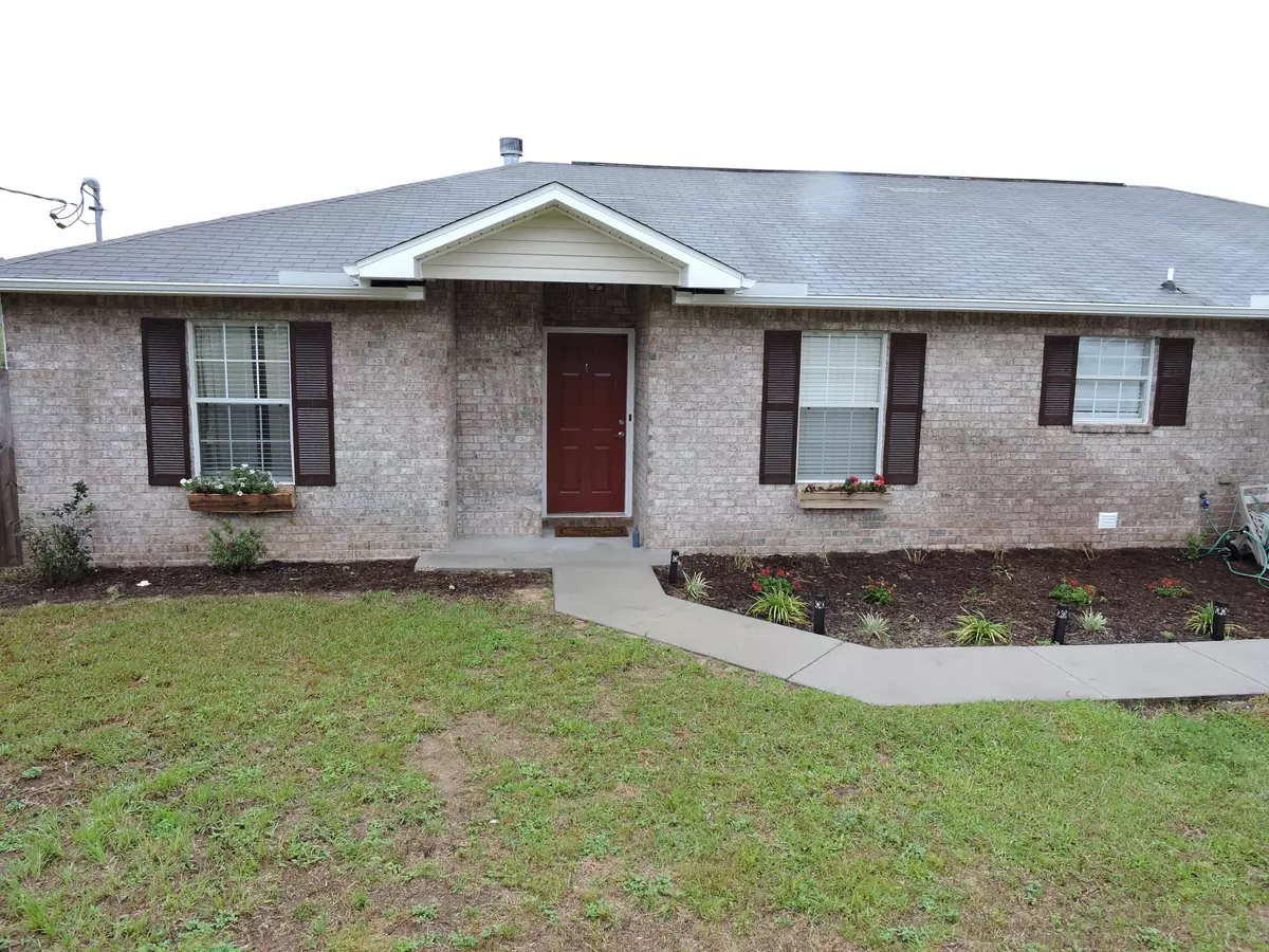 Crestview, FL 32536,242 Trish Drive