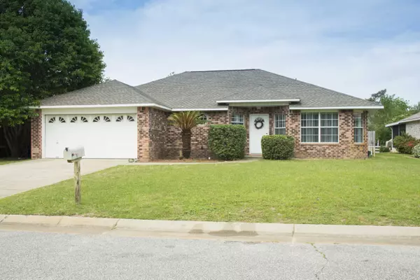 Navarre, FL 32566,2075 Jessica Way