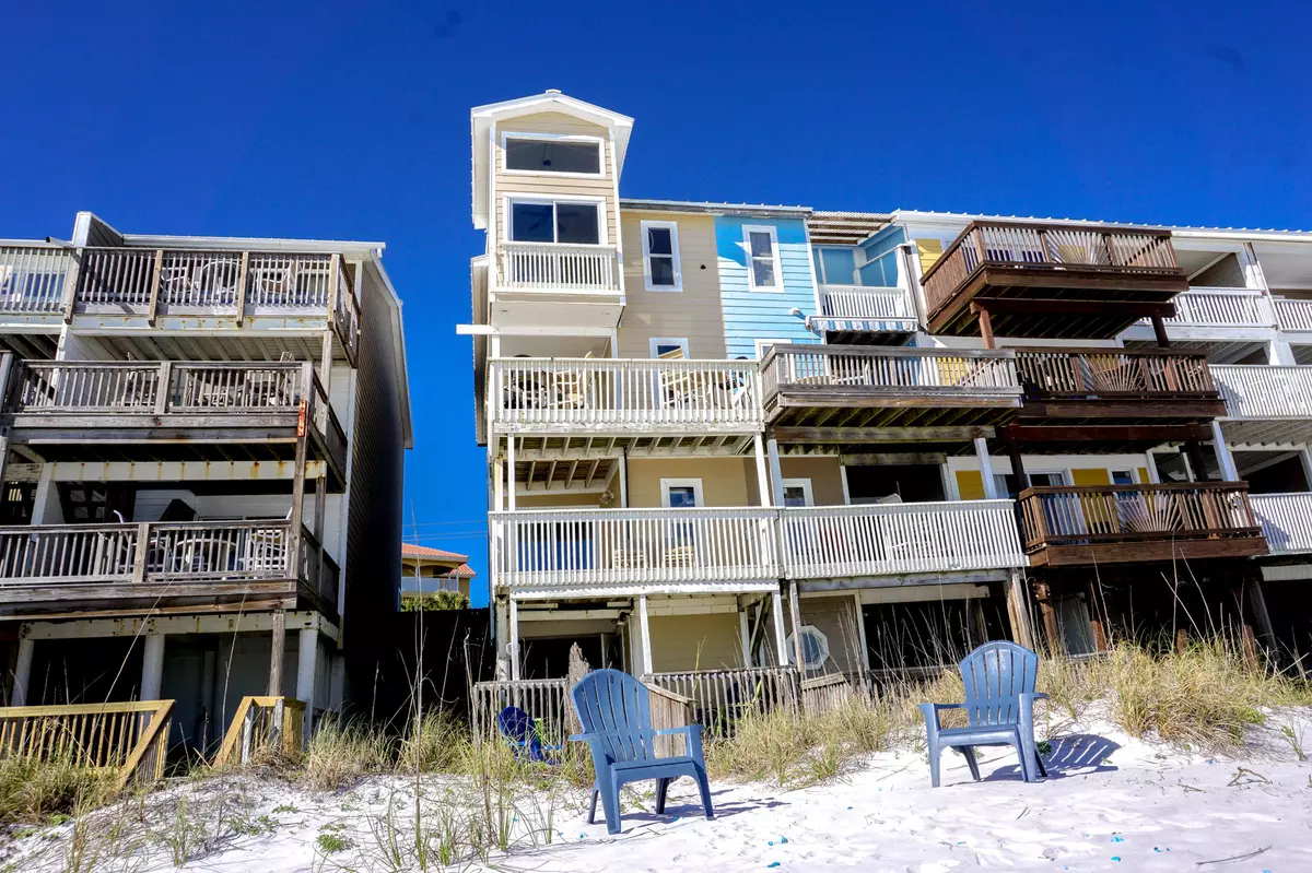 Miramar Beach, FL 32550,2075 Scenic Gulf Drive  #UNIT 10