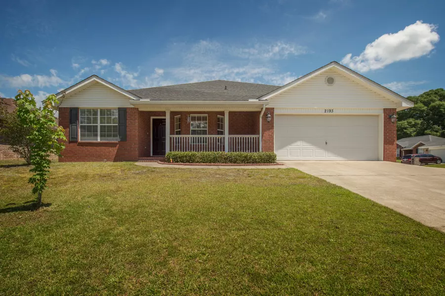 2193 Hagood Loop, Crestview, FL 32536