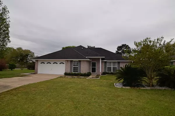 525 Tom Sawyer Lane, Crestview, FL 32536