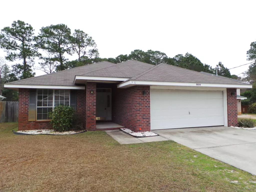 Navarre, FL 32566,8604 wilburn Cove