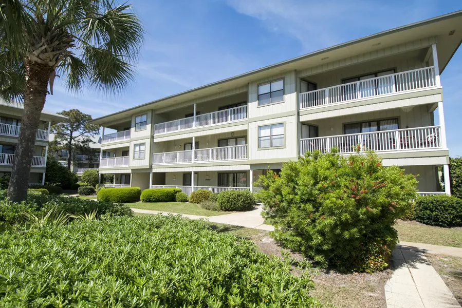 3799 E. County Highway 30-A  #12-A, Santa Rosa Beach, FL 32459