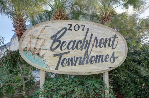 Santa Rosa Beach, FL 32459,207 BEACHFRONT Trail  #UNIT 2