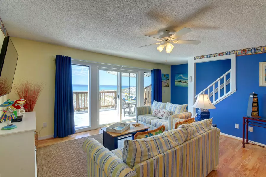 207 BEACHFRONT Trail  #UNIT 2, Santa Rosa Beach, FL 32459