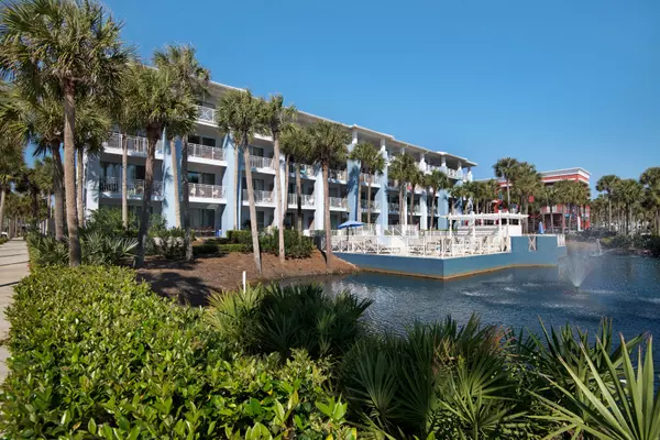 Santa Rosa Beach, FL 32459,145 Spires Lane  #UNIT 403