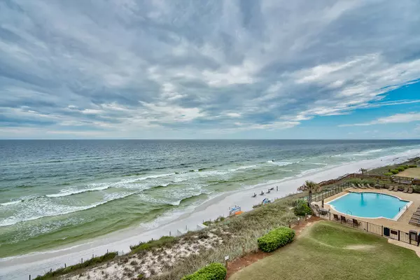 Santa Rosa Beach, FL 32459,2421 W Scenic Hwy 30-A  #A403