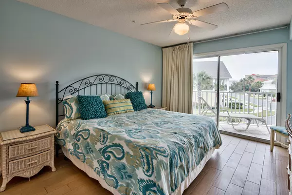 Miramar Beach, FL 32550,2606 SCENIC GULF Drive  #1209