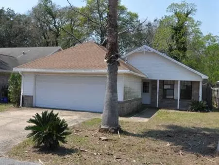 906 LAWTON Court, Fort Walton Beach, FL 32547