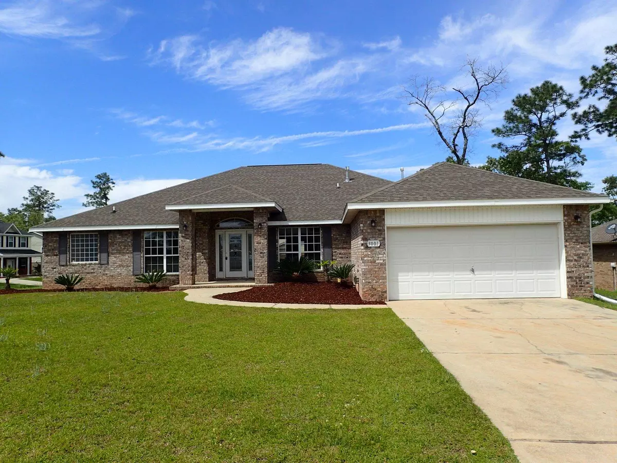 Crestview, FL 32539,3001 Crown Creek Circle