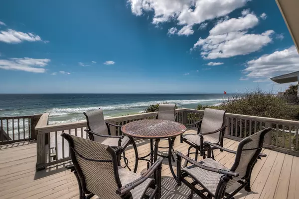 Inlet Beach, FL 32461,194 Sand Cliffs Drive