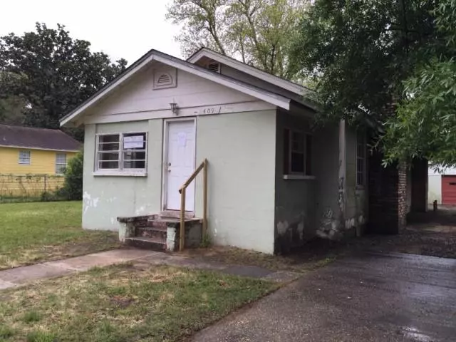 409 WIGGINS Avenue, Pensacola, FL 32505