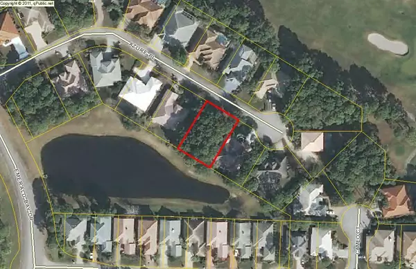 Miramar Beach, FL 32550,lot 14 Azure Place