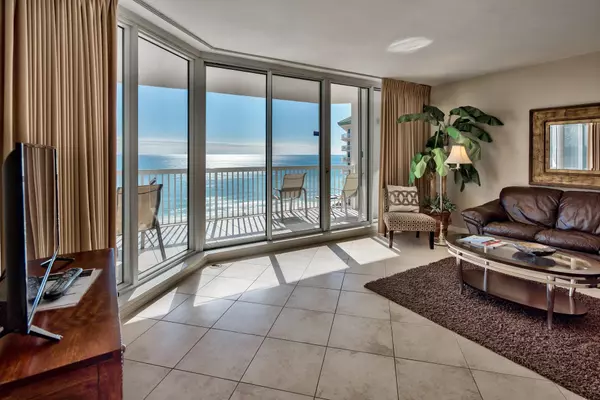 Destin, FL 32541,15300 EMERALD COAST Parkway  #1204