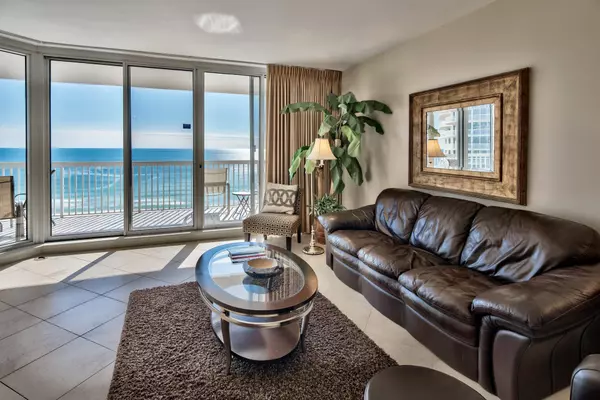 Destin, FL 32541,15300 EMERALD COAST Parkway  #1204