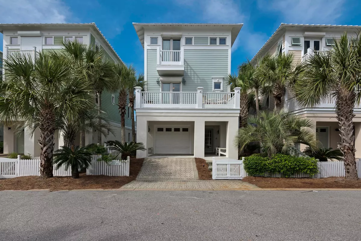 Panama City Beach, FL 32413,520 Beachside Gardens