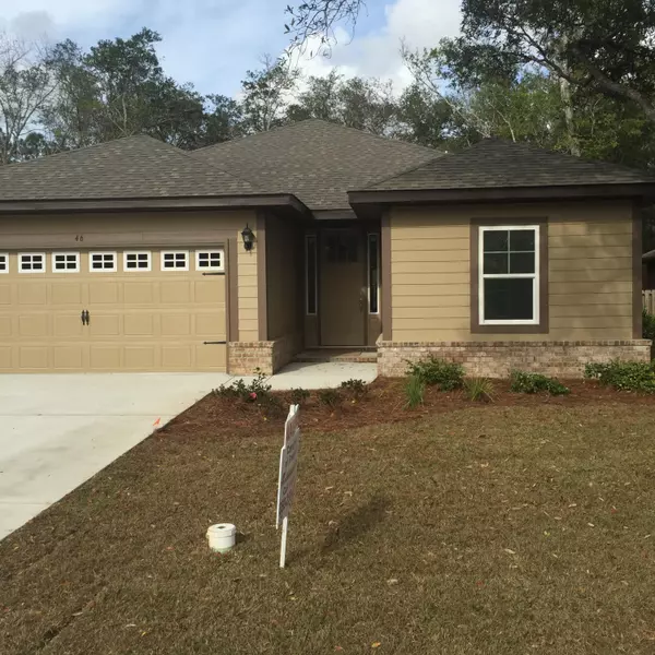 Freeport, FL 32439,43 HOLLYN Court