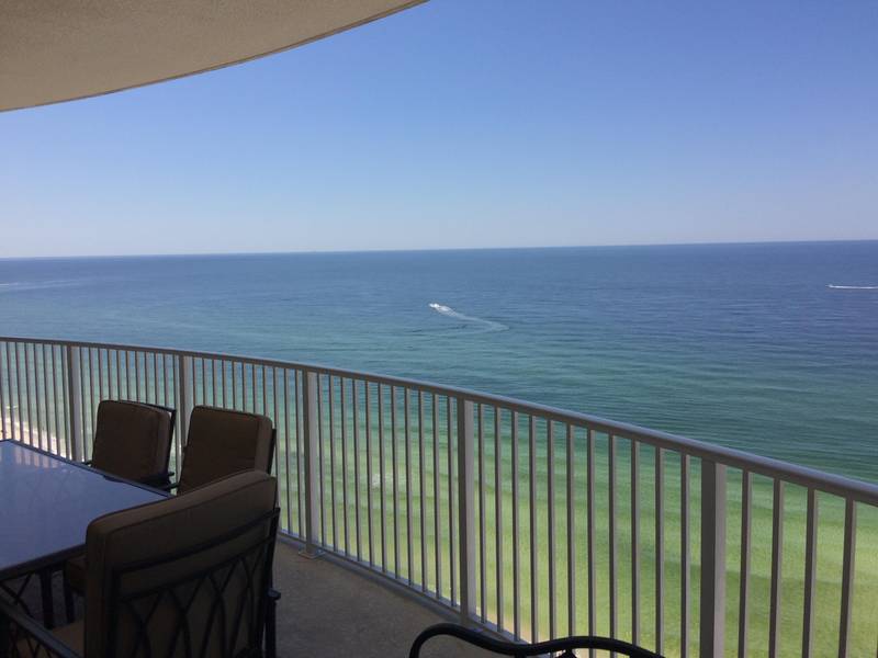 10625 Front Beach Road  #UNIT 1804, Panama City Beach, FL 32407