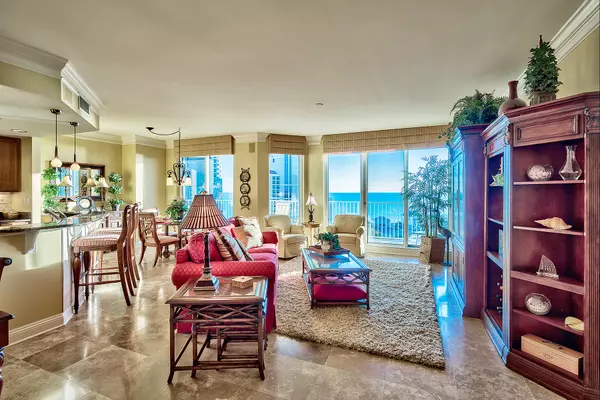 Miramar Beach, FL 32550,ONE Beach Club Drive  #1204