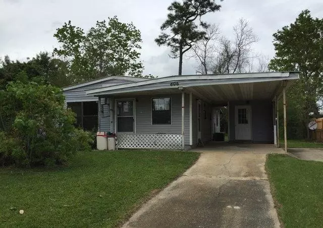 806 Lucerne Avenue, Pensacola, FL 32505