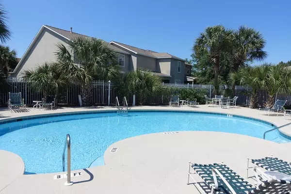 Miramar Beach, FL 32550,126 S Shore Drive  ##14