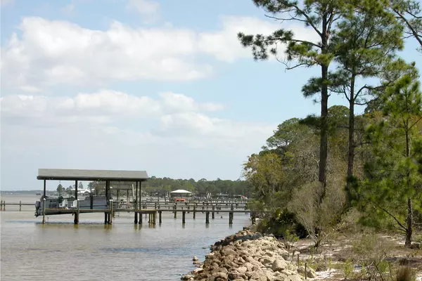 Santa Rosa Beach, FL 32459,Lot 12 Casa Grande Drive