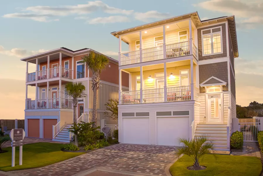 45 S PAYNE Street, Miramar Beach, FL 32550