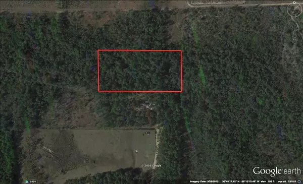 Defuniak Springs, FL 32433,5 AC SMITH Road