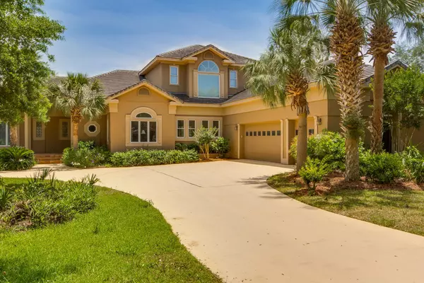 236 Matties Way, Destin, FL 32541