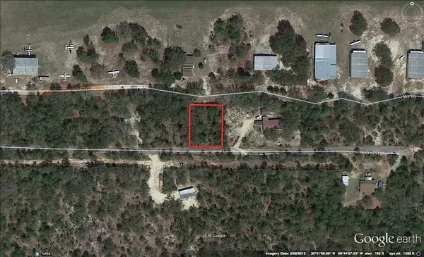 xxx ANDROS Drive, Holt, FL 32564