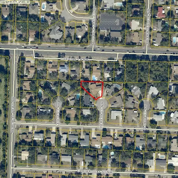 Fort Walton Beach, FL 32548,229 Theresa Court