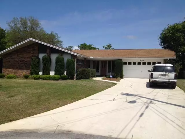 Fort Walton Beach, FL 32548,229 Theresa Court