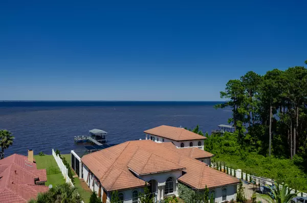 Miramar Beach, FL 32550,LOT 7 Shore Drive