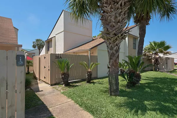 17462 Front Beach Road  #31A, Panama City Beach, FL 32413