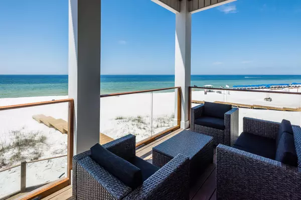 Panama City Beach, FL 32413,17489 Front Beach Road