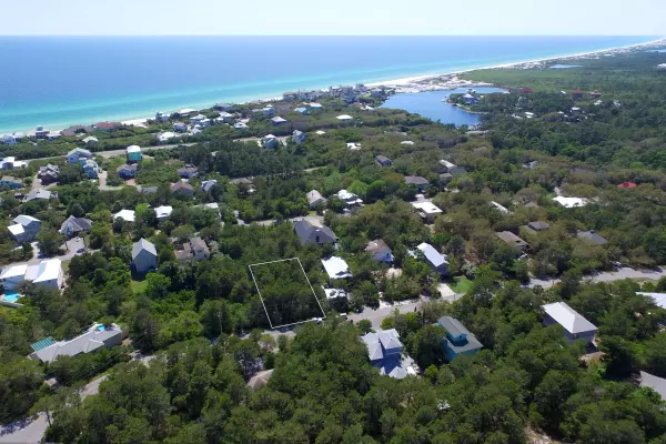 Santa Rosa Beach, FL 32459,Lot 21 Crescent Road