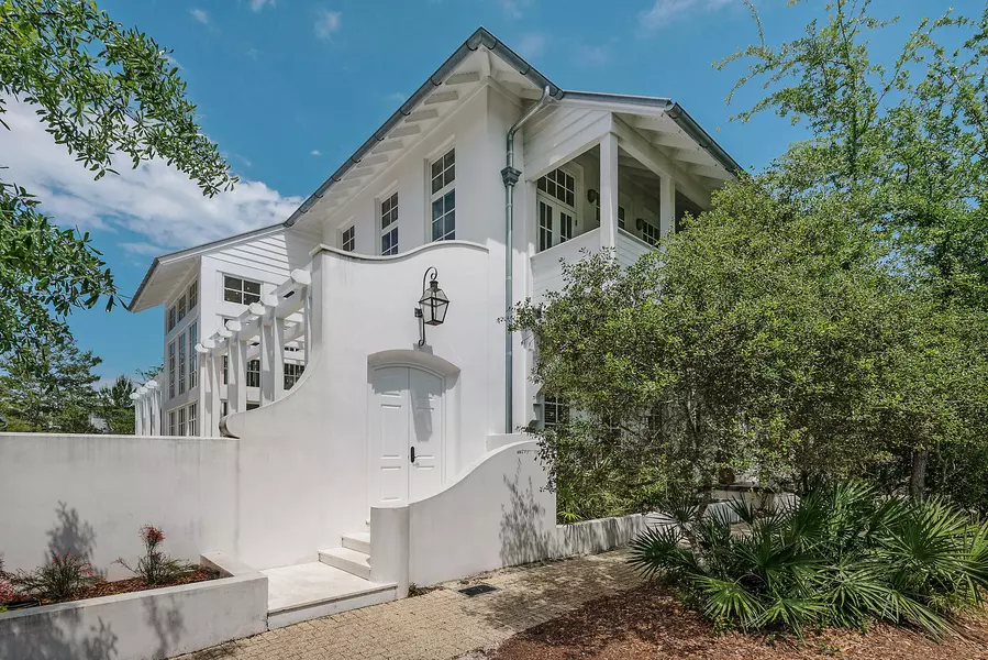 268 W KINGSTON Road, Rosemary Beach, FL 32461