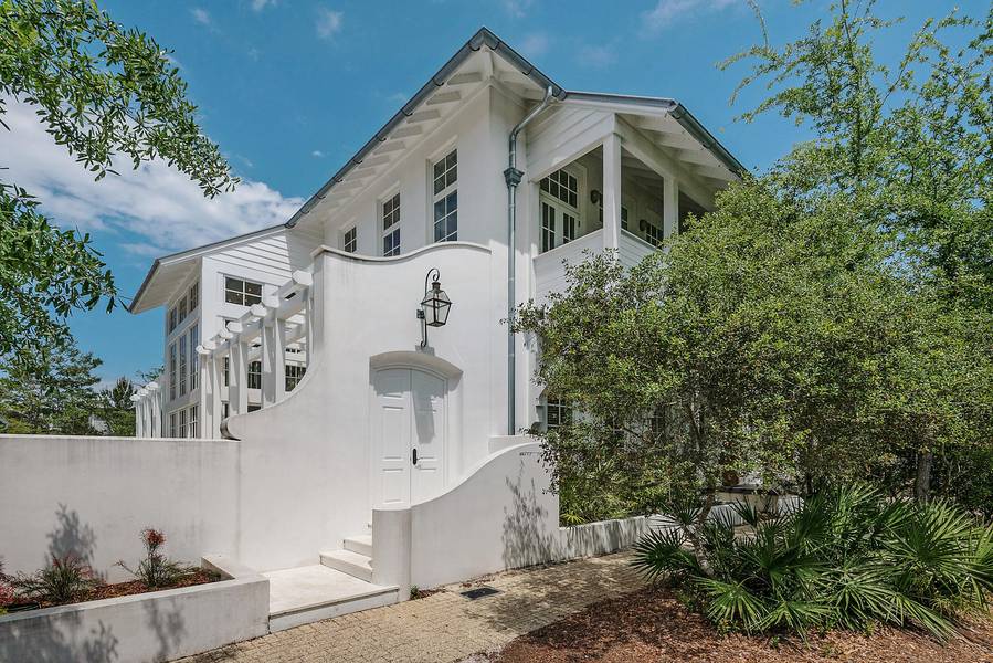 268 W KINGSTON Road, Rosemary Beach, FL 32461