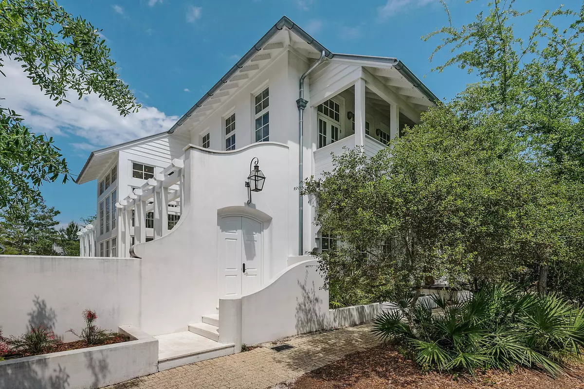 Rosemary Beach, FL 32461,268 W KINGSTON Road