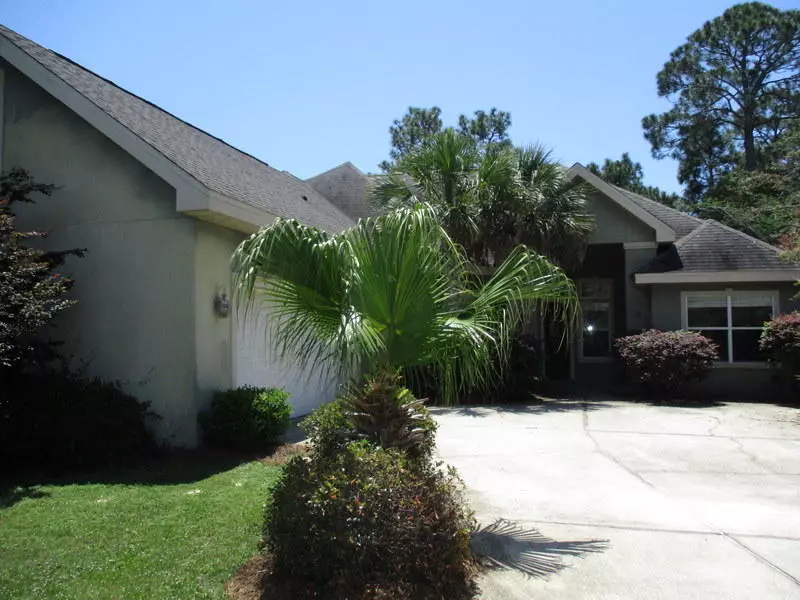 31 Bayou Breeze Court, Santa Rosa Beach, FL 32459