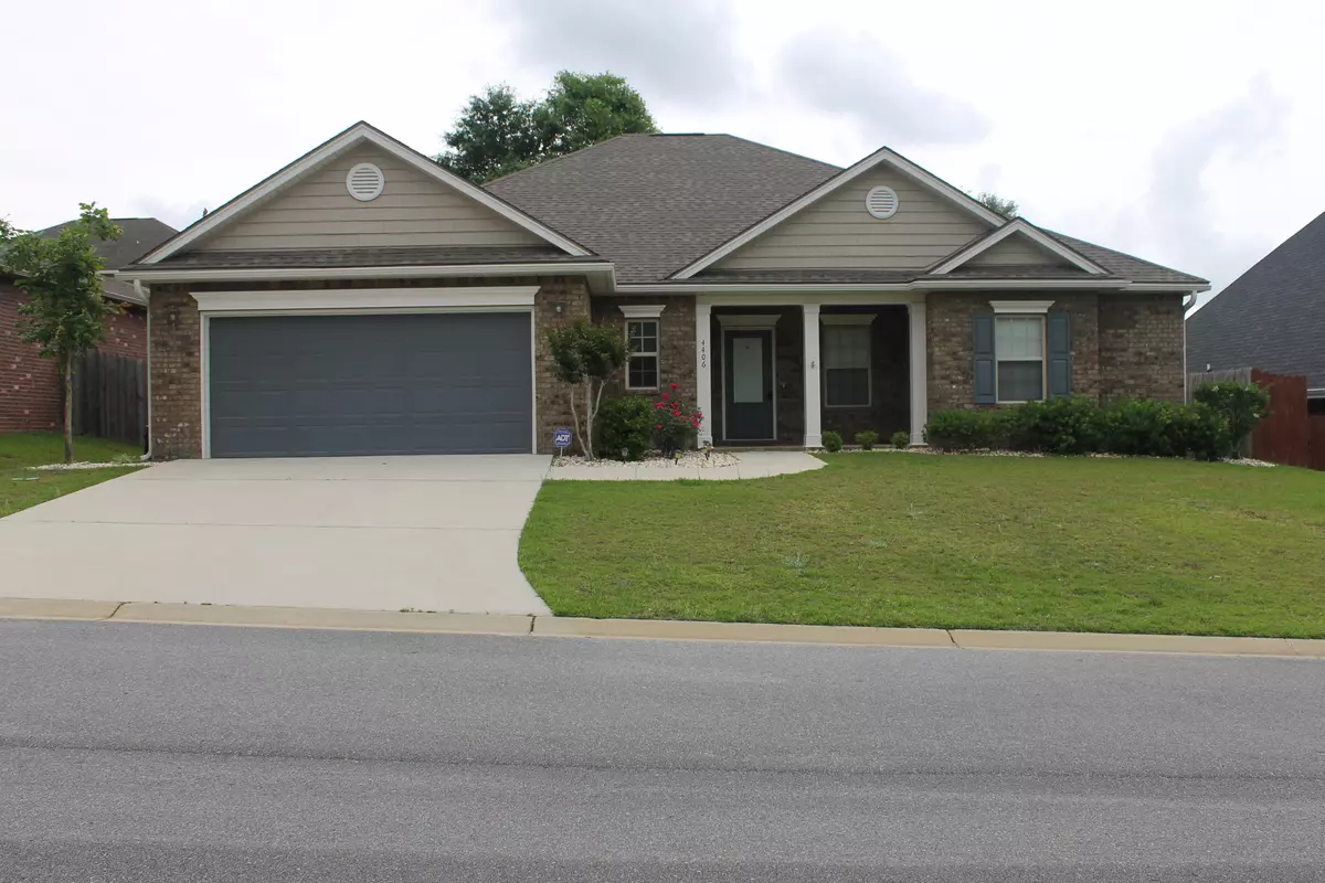 Crestview, FL 32539,4406 Mirada Way