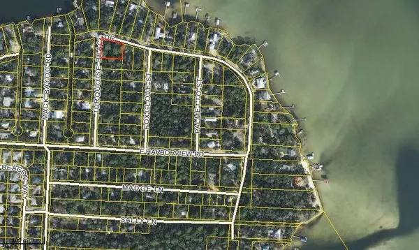 LOTS 1&2 TURQUOISE BEACH Drive, Santa Rosa Beach, FL 32459