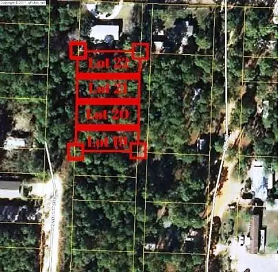 Lot 22 S 2ND Street, Santa Rosa Beach, FL 32459