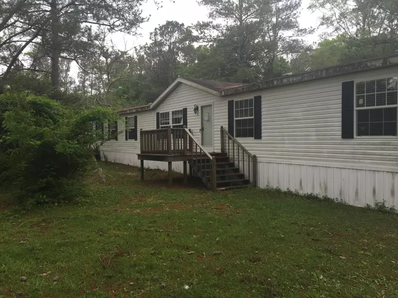 2038 W Co Highway 83-A, Freeport, FL 32439
