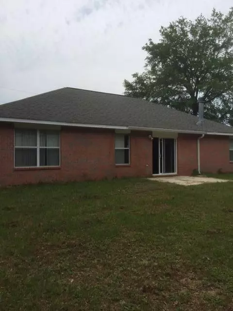 Crestview, FL 32536,513 Tikell Drive