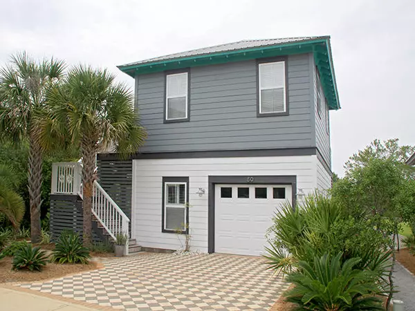 Inlet Beach, FL 32461,50 W Blue Crab Loop