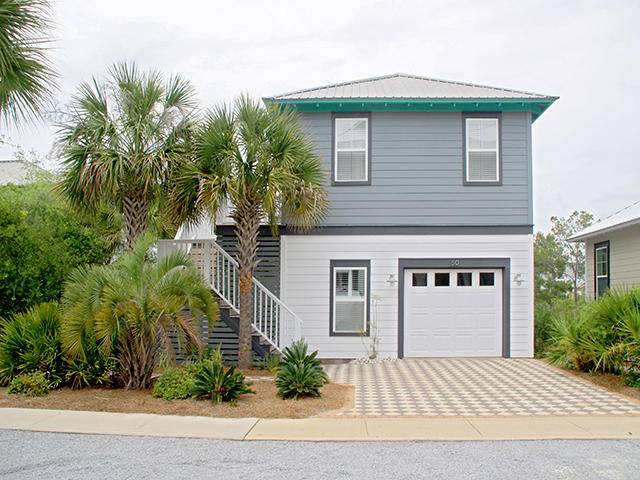 50 W Blue Crab Loop, Inlet Beach, FL 32461